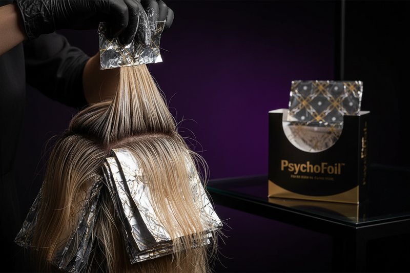 How to Get Perfect Highlights Every Time: A Guide for Hair Colourists