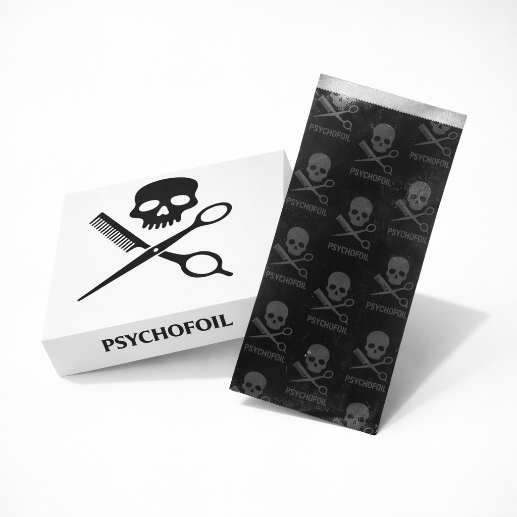 Skull Edition - SAMPLE