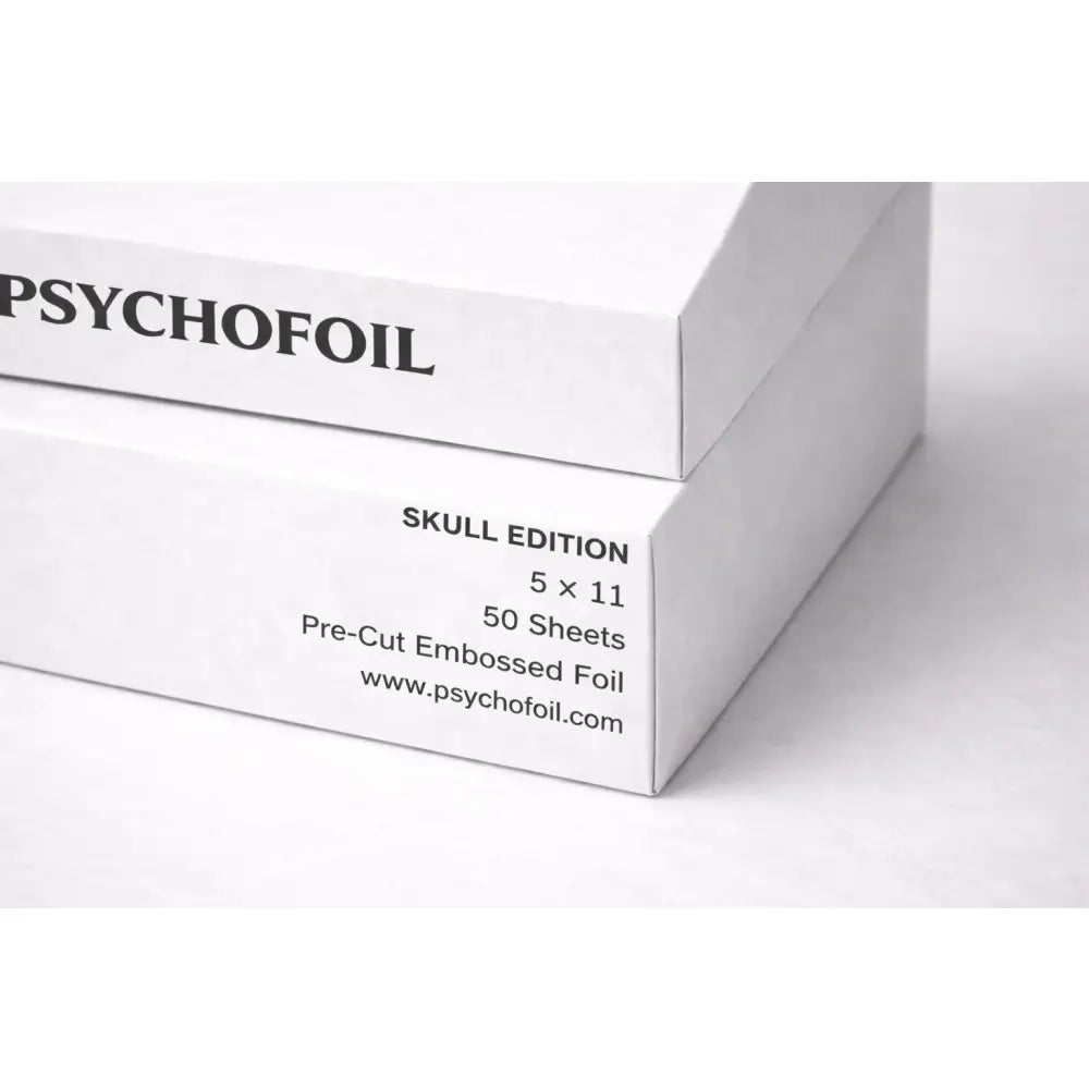 Skull Edition - SAMPLE